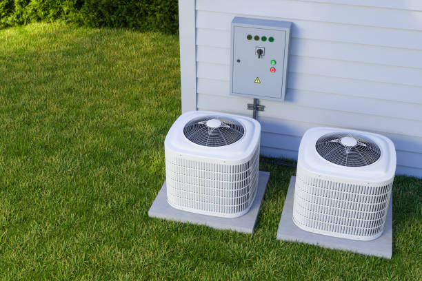 Best HVAC Air Duct Cleaning  in Catlettsburg, KY