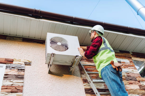 Best Best HVAC Companies  in Catlettsburg, KY