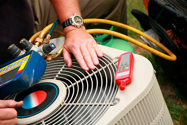 Best HVAC Cleaning Services  in Catlettsburg, KY