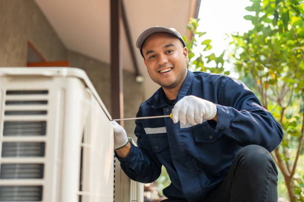 HVAC Maintenance Plan in Catlettsburg, KY