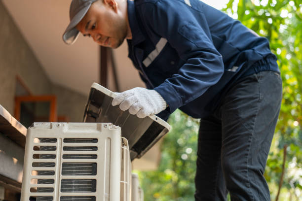 Best HVAC Emergency Services  in Catlettsburg, KY